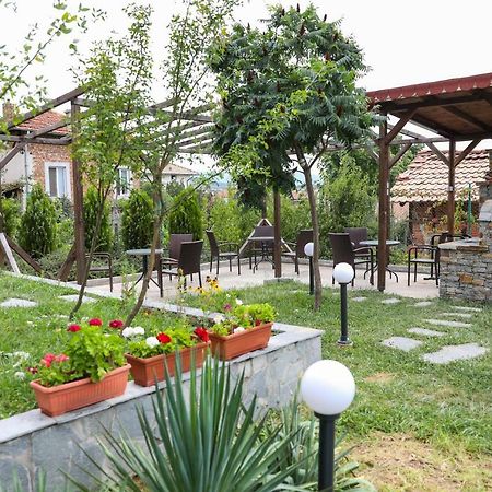 Guest House Ognyanovo Ognyanovo  Ngoại thất bức ảnh