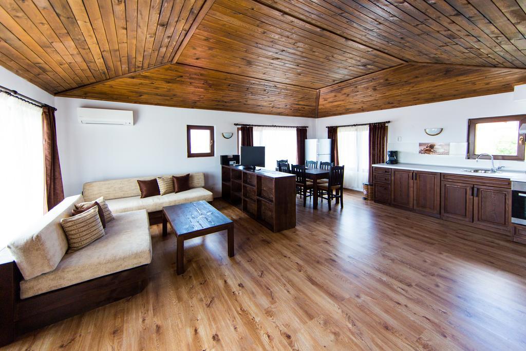 Guest House Ognyanovo Ognyanovo  Phòng bức ảnh