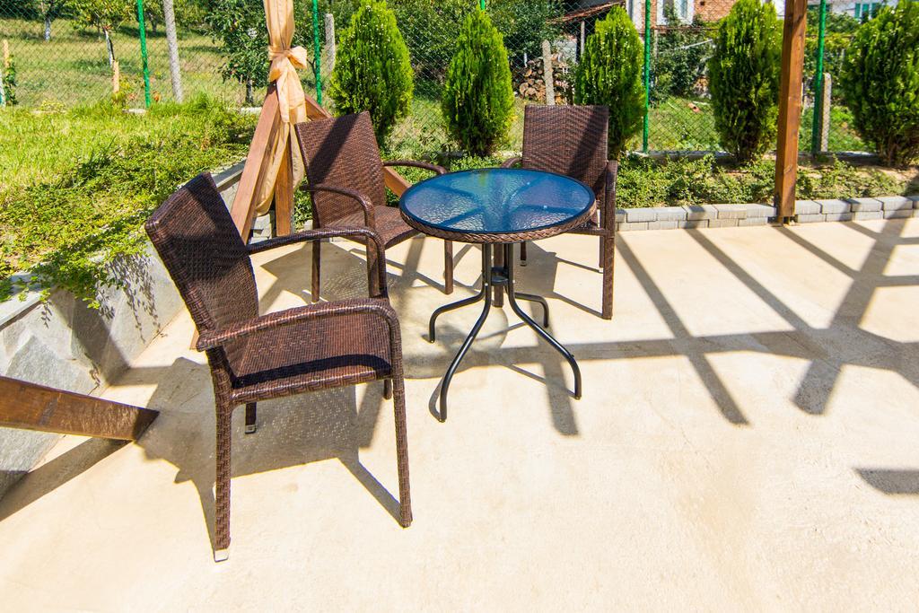 Guest House Ognyanovo Ognyanovo  Ngoại thất bức ảnh