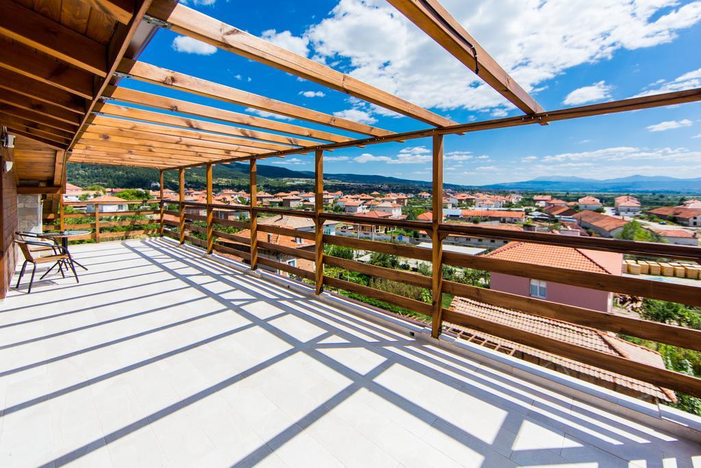 Guest House Ognyanovo Ognyanovo  Phòng bức ảnh