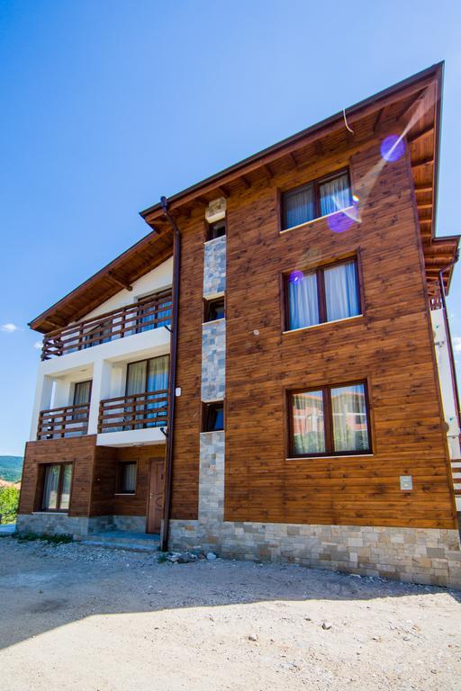 Guest House Ognyanovo Ognyanovo  Ngoại thất bức ảnh
