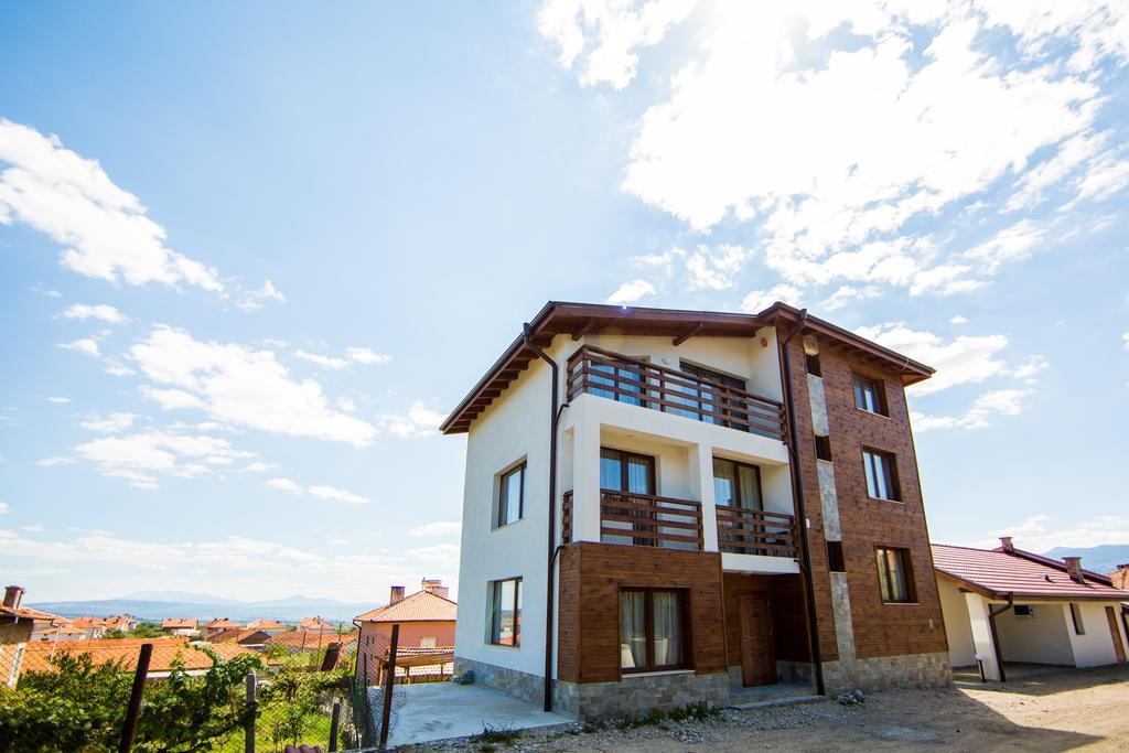 Guest House Ognyanovo Ognyanovo  Ngoại thất bức ảnh