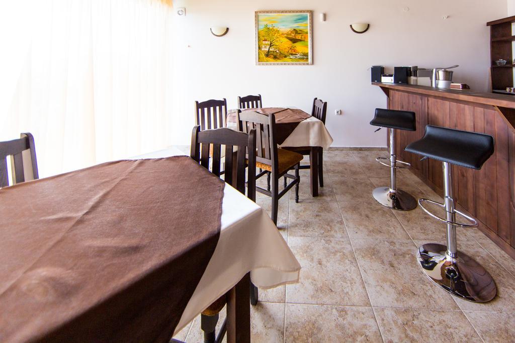 Guest House Ognyanovo Ognyanovo  Ngoại thất bức ảnh