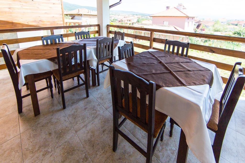 Guest House Ognyanovo Ognyanovo  Ngoại thất bức ảnh