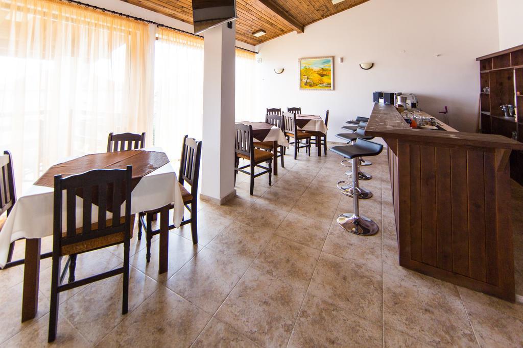 Guest House Ognyanovo Ognyanovo  Ngoại thất bức ảnh