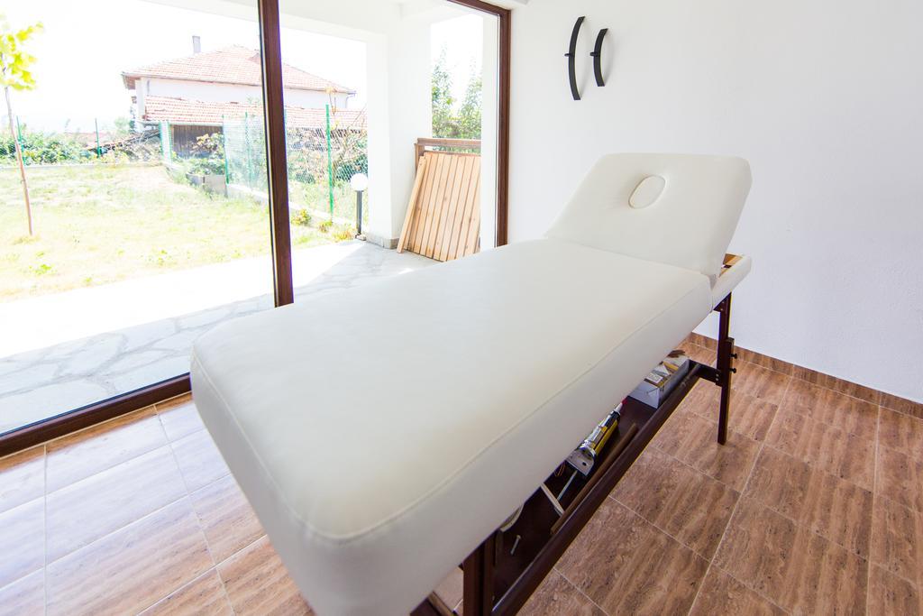 Guest House Ognyanovo Ognyanovo  Ngoại thất bức ảnh