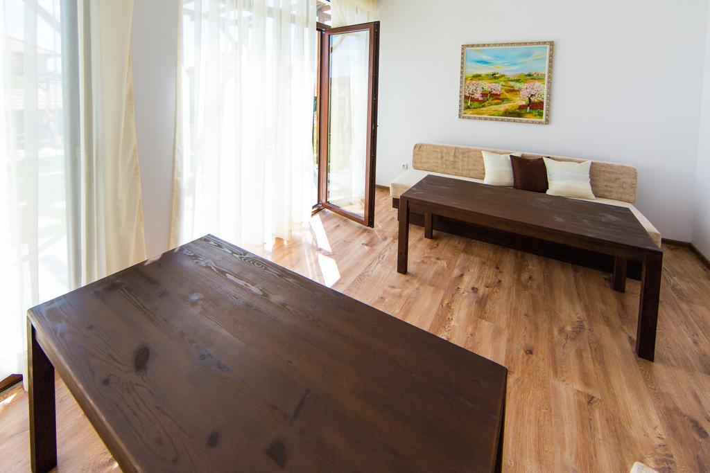 Guest House Ognyanovo Ognyanovo  Ngoại thất bức ảnh