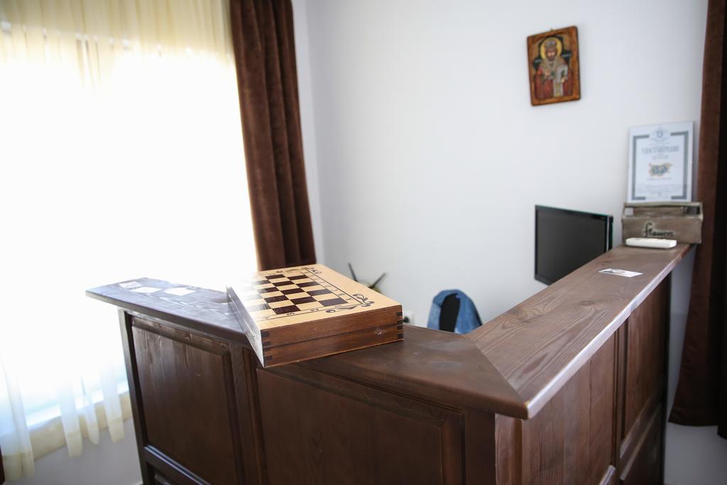 Guest House Ognyanovo Ognyanovo  Ngoại thất bức ảnh
