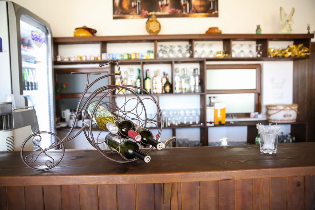 Guest House Ognyanovo Ognyanovo  Ngoại thất bức ảnh