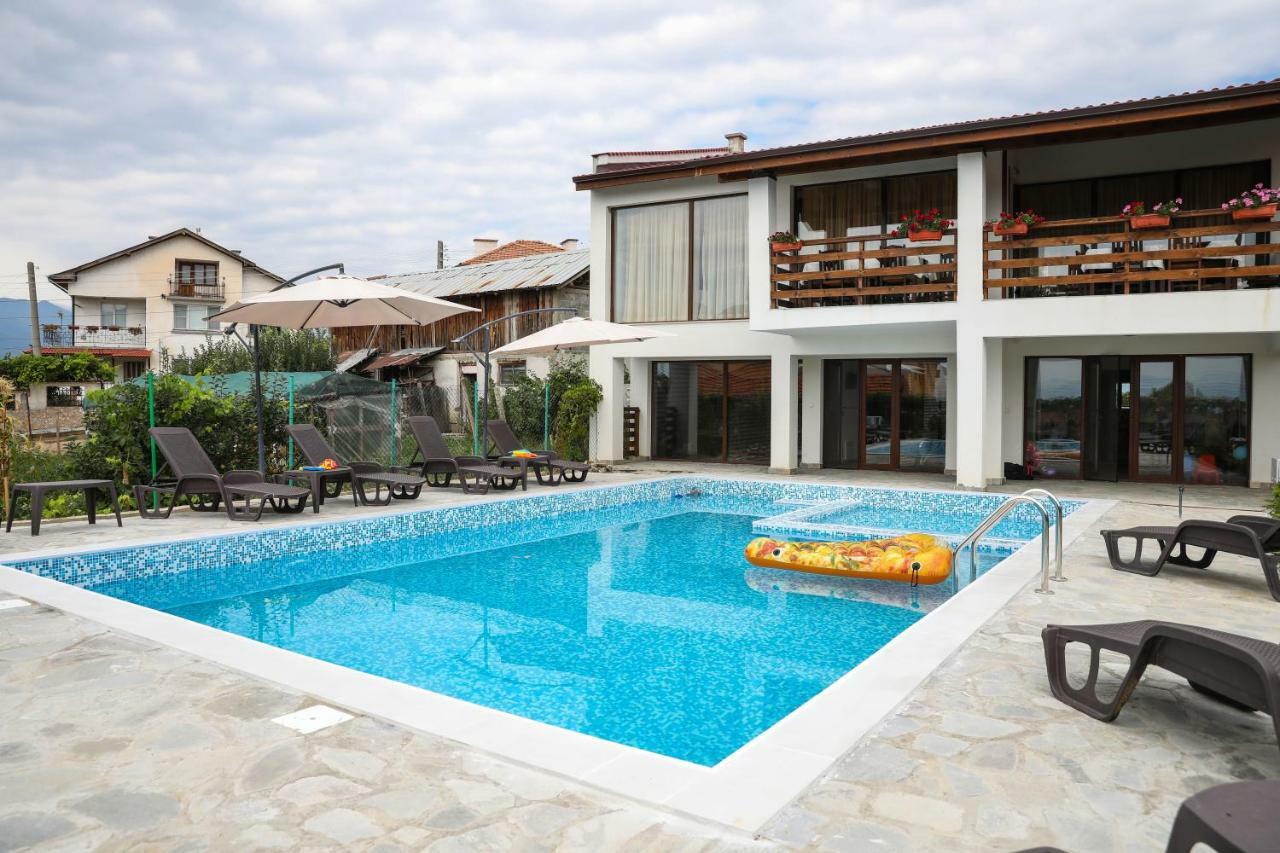 Guest House Ognyanovo Ognyanovo  Ngoại thất bức ảnh