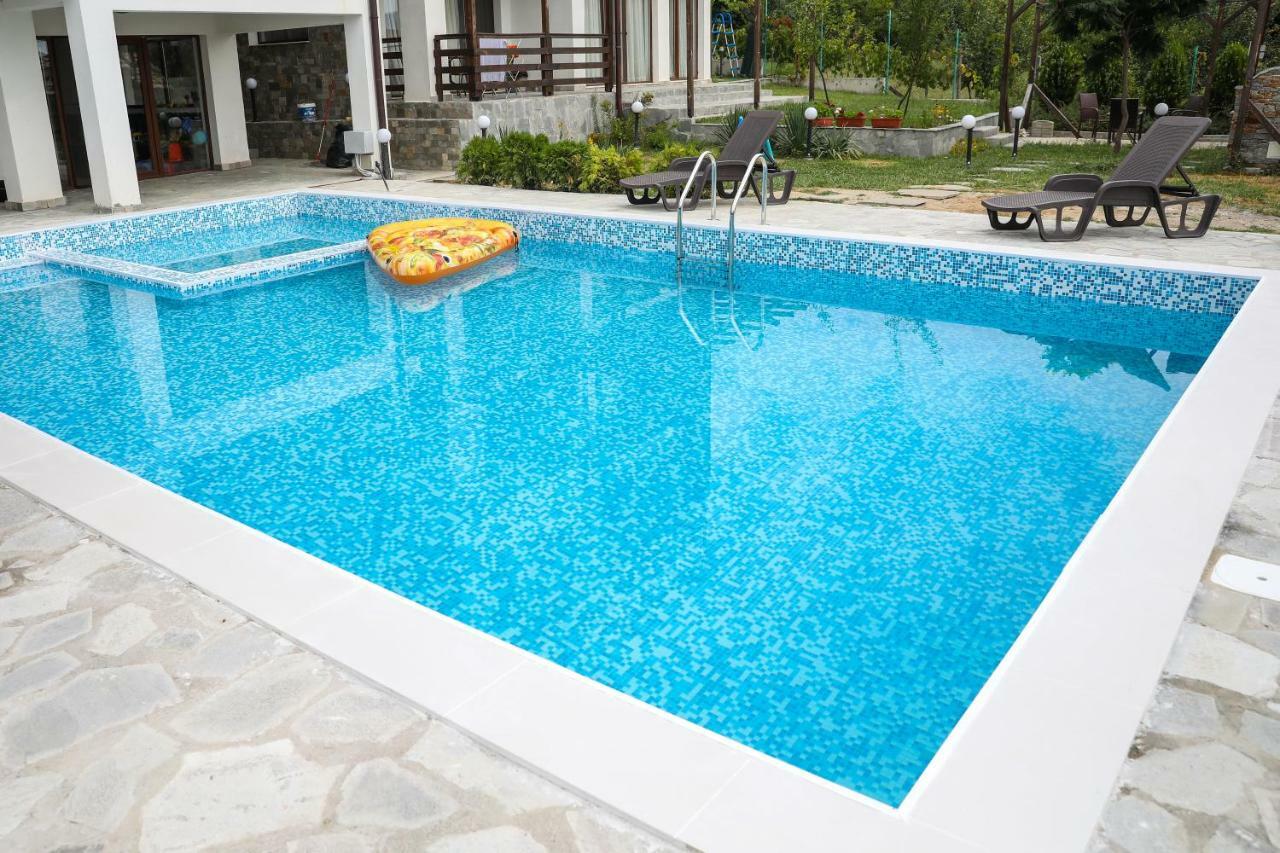 Guest House Ognyanovo Ognyanovo  Ngoại thất bức ảnh