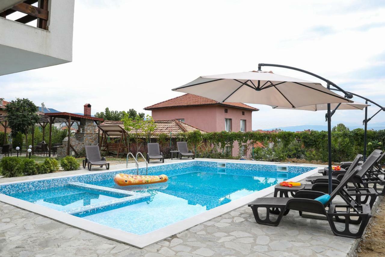 Guest House Ognyanovo Ognyanovo  Ngoại thất bức ảnh