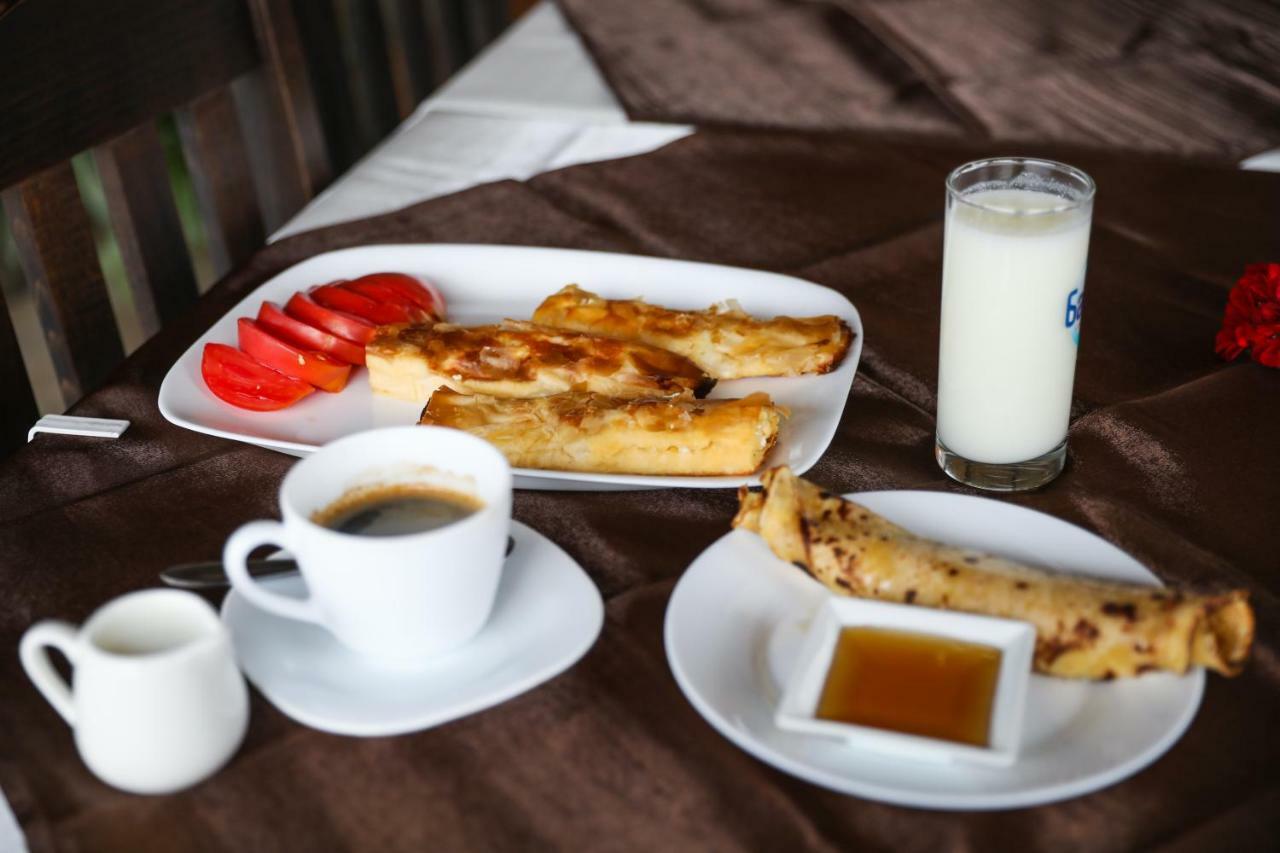 Guest House Ognyanovo Ognyanovo  Ngoại thất bức ảnh