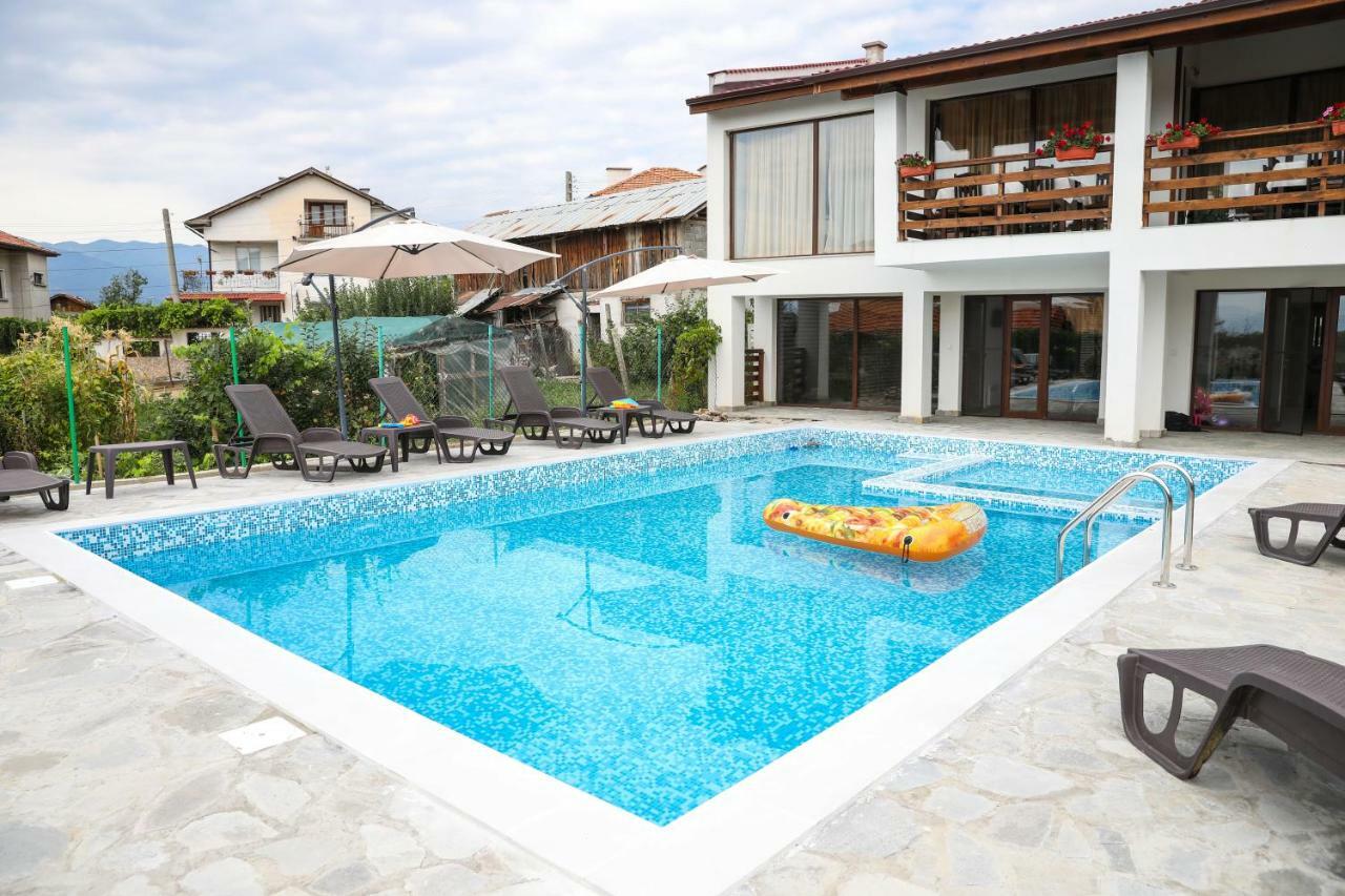 Guest House Ognyanovo Ognyanovo  Ngoại thất bức ảnh
