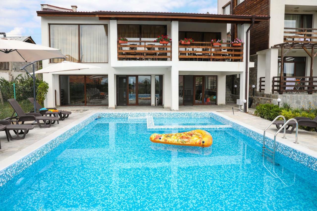 Guest House Ognyanovo Ognyanovo  Ngoại thất bức ảnh